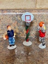 DEPARTMENT 56 HOLIDAY HOOPS 56.54893