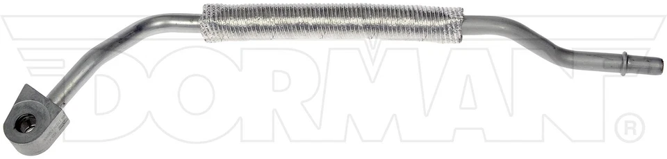 Tubo de drenaje turbocompresor Dorman turboalimentado Ford Flex 2010-2018 3,5 L V6 Foto 4 de 4