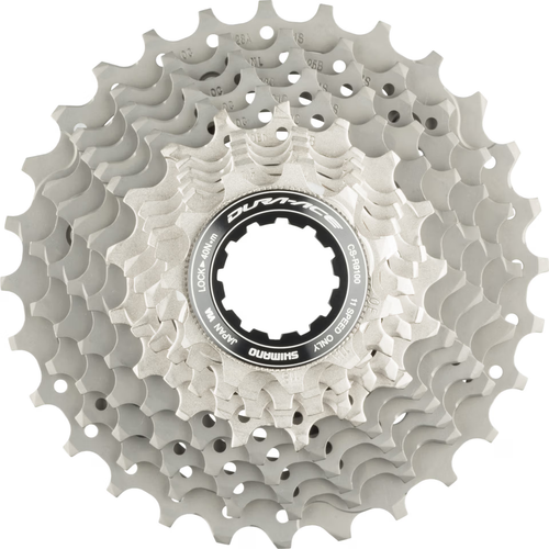 Shimano Dura-Ace CS-R9100 11 Speed Road Cassette 11-28T Cycling Race Bike CX - 第 1/1 張圖片