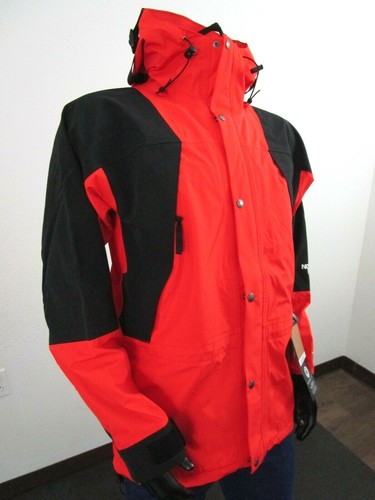 NWT The North Face 1994 Retro Mountain Light Futurelight Hooded ...