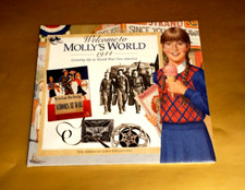 American Girl - Welcome to Molly's World, 1944   FACTORY SEALED