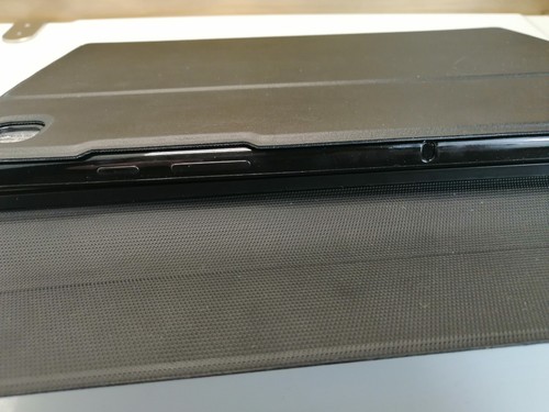 Jelly Comb 7-Color Backlight Wireless Keyboard Case - Picture 7 of 14