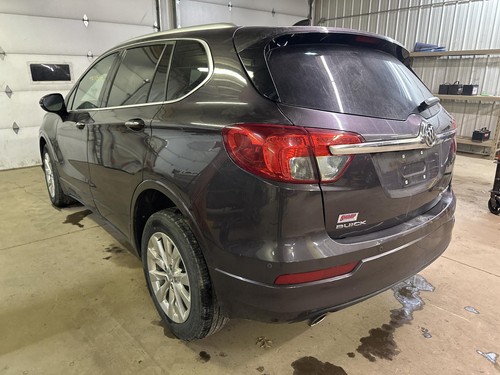 Used Ignition Switch fits: 2017 Buick Envision VIN Z 4th digit New Style keyless - Picture 21 of 24
