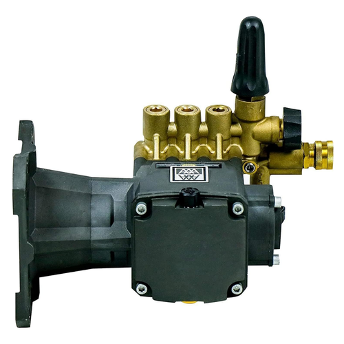 Simpson AAA 90034 Horizontal Triplex Plunger Replacement Pressure Washer Pump - Picture 2 of 2