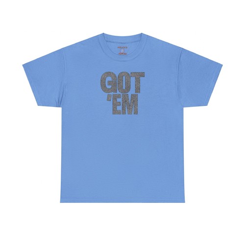 Tee to match Air Jordan Retro GOT 'EM Sneakers. Kick Tee, ELEPHANT PRINT MARK - Picture 18 of 29