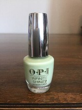 OPI Nail Polish Lacquer IS L39 S-ageless Beauty - 0.5 oz