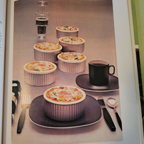 Vintage Better Homes and Gardens Meals in Minutes (1973, Hardcover) Cook Book - Picture 6 of 7