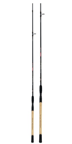 Colmic Canne Feeder AVENGER FEEDER 2,70mt ML - 30gr (2 sect.) 3 CARBON TIPS - Imagen 2 de 3