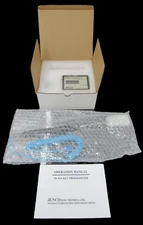 NEW Jenco 701 Temperature Magnetic Back Meter Thermocouple Type T Kit 701TFK1