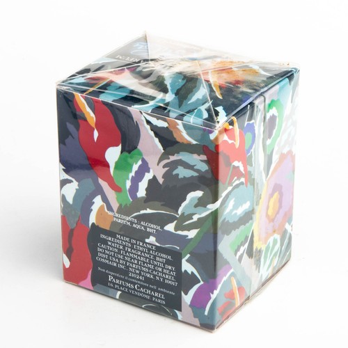 Cacharel LouLou Eau de Parfum SPLASH 1.7OZ EDP Lou Vintage Original Cosmair - Picture 2 of 3