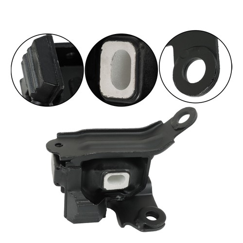 LABLT 3PCS Motor & Trans Mount Set For 2016-2021 Mazda CX-3 l4 2.0L Auto Trans - Picture 8 of 15