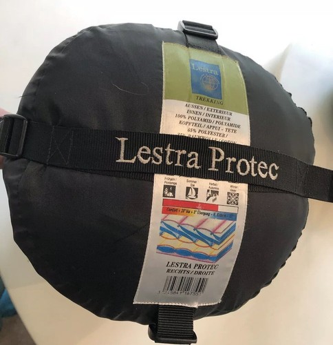 LESTRA Protec Adult Sleeping Bag - Picture 9 of 10
