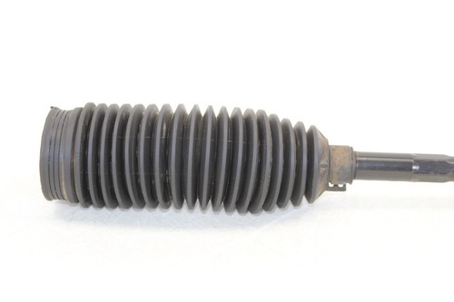 2015 - 2019 VOLKSWAGEN GOLF SPORTWAGEN LEFT TIE ROD W BOOT #11884 - Picture 8 of 13