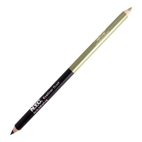NYC New York Color Eyeliner Duet - Picture 4 of 5