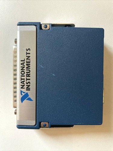 NI 9426 Sourcing Digital Input Module D-Susb 780030-01 - Picture 4 of 4