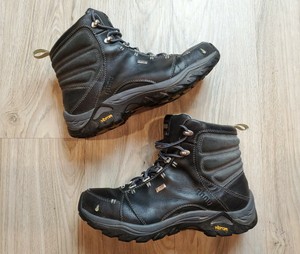 ebay womens hiking boots