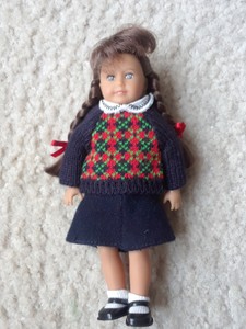ebay american girl molly
