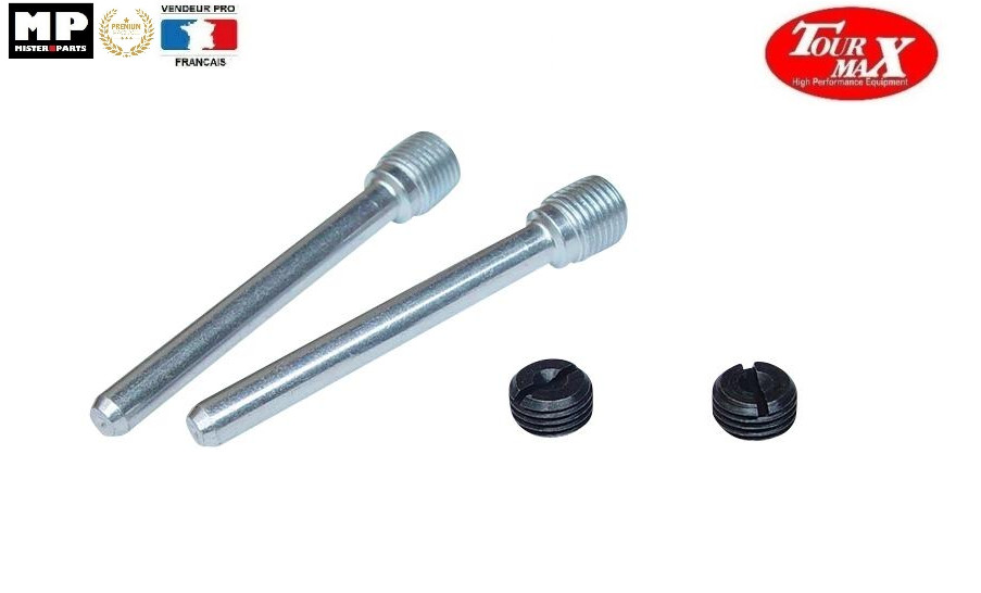 Kit axe de plaquette de frein avant PPS-901 pour GL1500A Goldwing 1988-1997