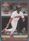 2003 Fleer Fall Classic - Eddie Murray #43