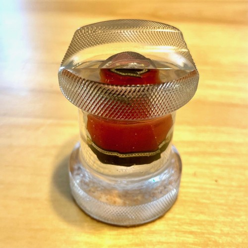 Cigar Band Cigar Rest Stand Holder Cigar Accessories with an Encased Cigar Band - Bild 75 von 105