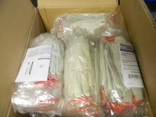 Honeywell NF15ESD/7S Gray Antistatic Gloves Size Small (96 Pairs)