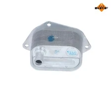 Oil Cooler, Engine Oil NRF 31298 for Kia Cerato Cee'D SW