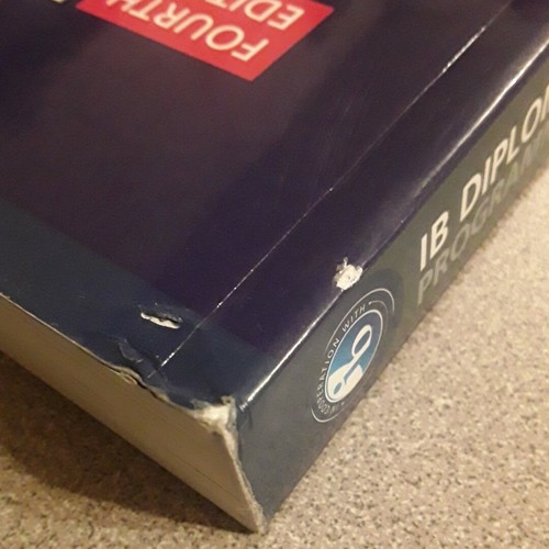 Theory of Knowledge for the IB Diploma Fourth Edition by Henly, Carolyn P.|Sp - Picture 3 of 9