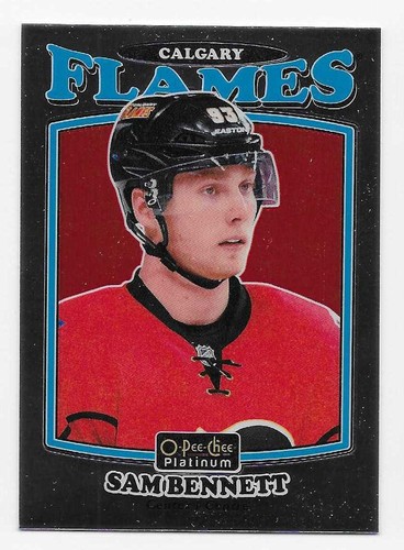 16/17 O-PEE-CHEE PLATINUM RETRO Hockey (#R1-R50) U-Pick From List - Picture 32 of 43