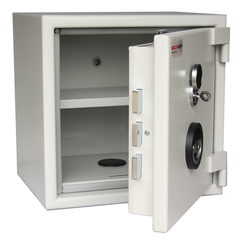 SECURIKEY EURO GRADE 0025K FREESTANDING SAFE KEY LOCK - Picture 2 of 2