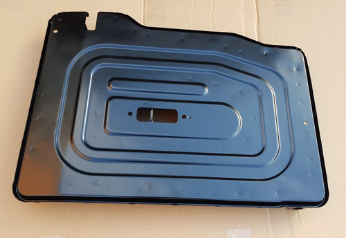 Jaguar Land Rover 40/60 Right Hand Rear Seat Back Frame New Genuine T4K1333