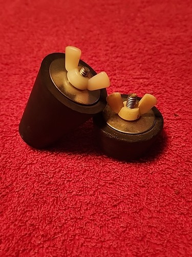Pool Winterizing Expansion Plugs Swimming Pool Winter Expansion 2" , 2 Plugs - Picture 11 of 15