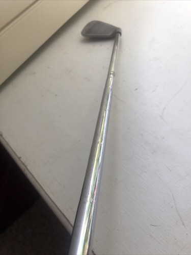 Left Handed Ping i15 Red Dot 6 Iron Regular Steel Shaft Ping Grip - Picture 7 of 10