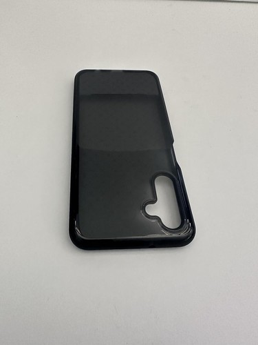 Tech21 Evo Check Phone Case for Samsung Galaxy A13 5G Smokey/Black - Picture 2 of 2