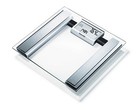 Bathroom Bath Beurer Bg39 Glass Diagnostic Scale