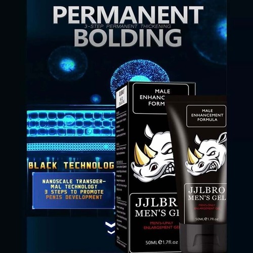2pz Crema Ritardante Sessuale Uomo Ingrandimento Eiaculazione Prematura Sex Product 50ML - Foto 11 di 18