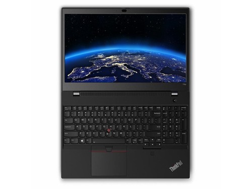 Lenovo ThinkPad T15p G2 15,6" sin contacto FHD i5-11400H 16 GB W10P 21A7002LUS - Imagen 4 de 6