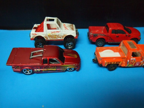 1986 Matchbox Yellow Jeep Cherokee Mr. Fixer Home Appliance LOT DIRTY DOG - Picture 3 of 5