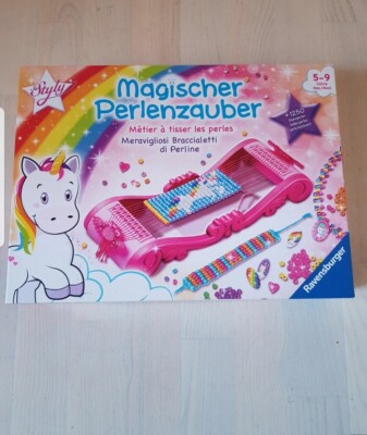 Ravensburger magischer Perlenzauber