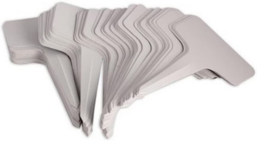 100Pcs Plastic Plant Labels, Waterproof Garden Tag Plant Stakes Marker For - Picture 7 of 12