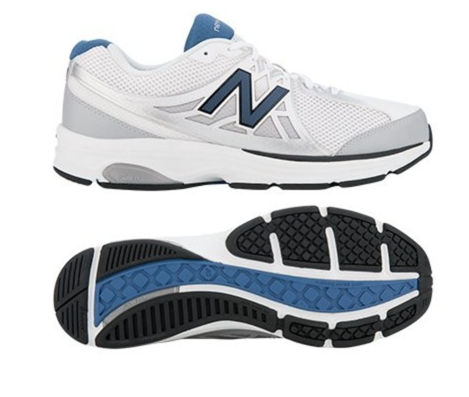 New New New Balance MW847WT2 Men's Ortholite Walking Sneakers 1192 Size 14 EE 3aa9ce New New New Balance MW847WT2 Men's Ortholite Walking Sneakers 1192 Size 14 EE 3aa9ce