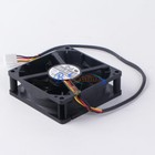 One For Sanyo San Ace 9S0812P4F051 12V 0.13A 8CM 8025 4-wire PWM cooling fan