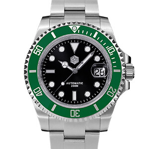 san martin watches europe
