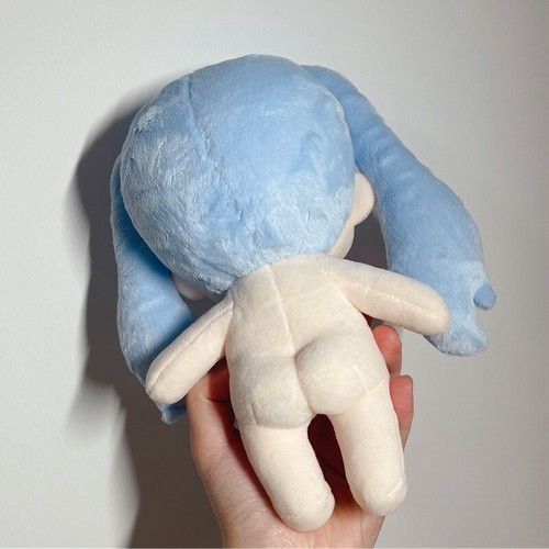 20cm KPOP BLACKPINK Plush Sweetroo ROSE Doll Stuffed Toy with clothes hat Rosie - Picture 6 of 11