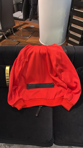 tom ford mens jacket - Red - Medium - Picture 3 of 5