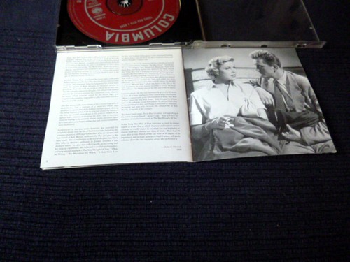 CD Doris Day and Harry James & His Orchestra - Young Man With A Horn CBS - Bild 6 von 7