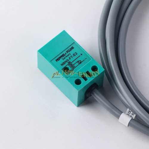 1 PIEZA NUEVO PEPPERL+FUCHS NBN5-F7-E2 - Imagen 18 de 18