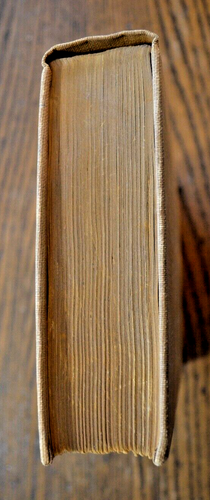 Vintage Hardcover Madame Curie Eine Biographie von Eve Curie 1939 Doubleday - Bild 4 von 15