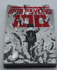 Mob Psycho 100 Volume 1 - Paperback By ONE Dark Horse BRAND NEW FAST SHIP