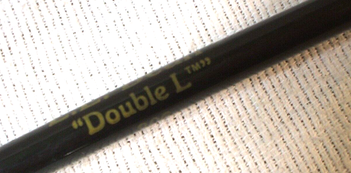 Vintage L. L. Bean 2 Piece Fly Rod 806 8' 5/6 w/Sleeve Exc Cond Collector? - Picture 10 of 19