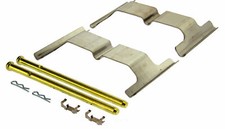 Disc Brake Hardware Kit-Premium Centric 117.44061